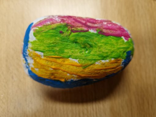 Regenboog