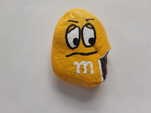 M&M