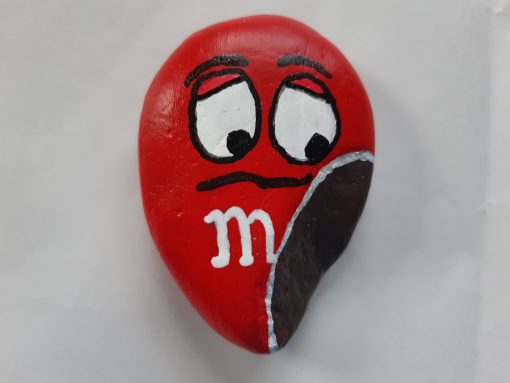 M&M