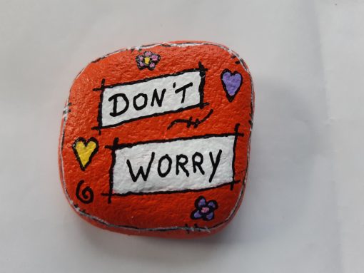 Don't worry