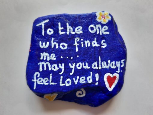Feel love