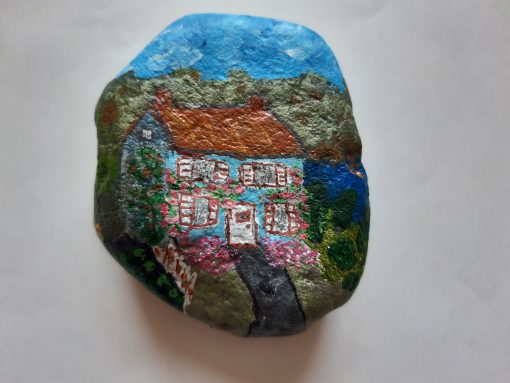 Landhuis