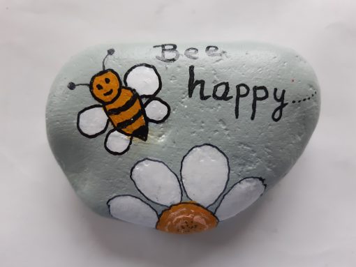 Bee happy....