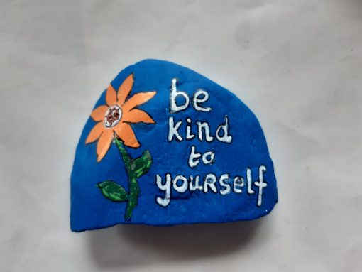 Be kind