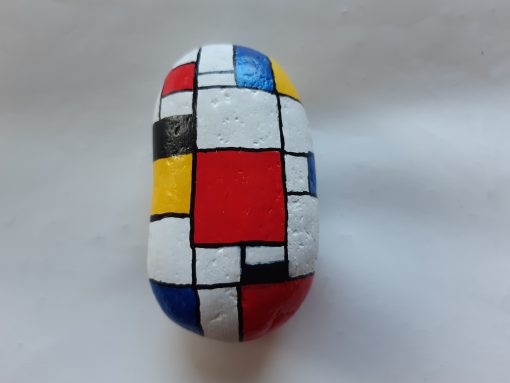 Mondriaan