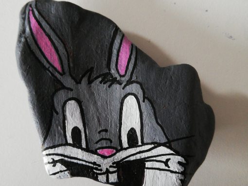 Bugs Bunny