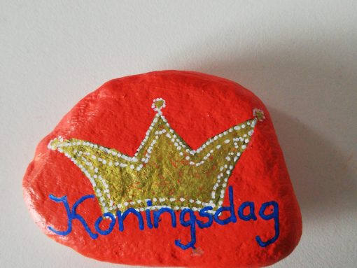 Koningsdag