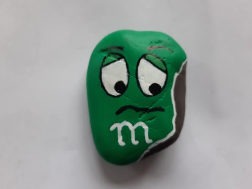 M&M