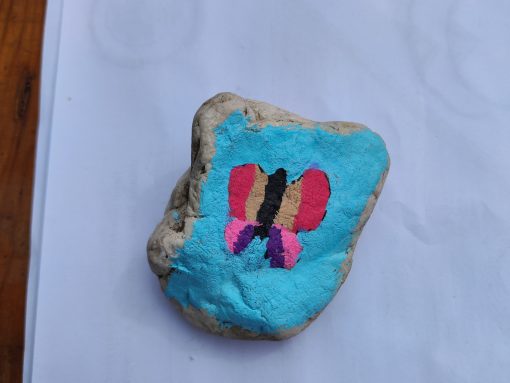 Vlinder