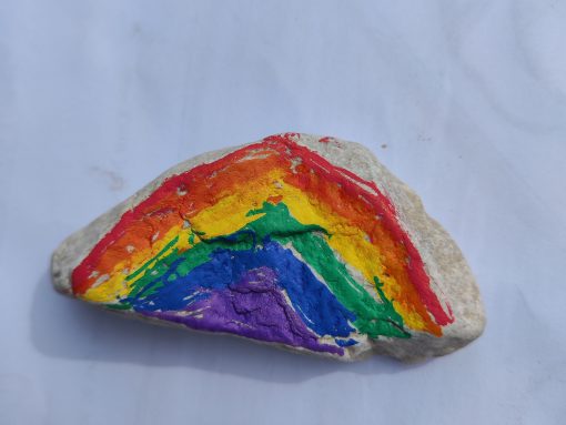Regenboog