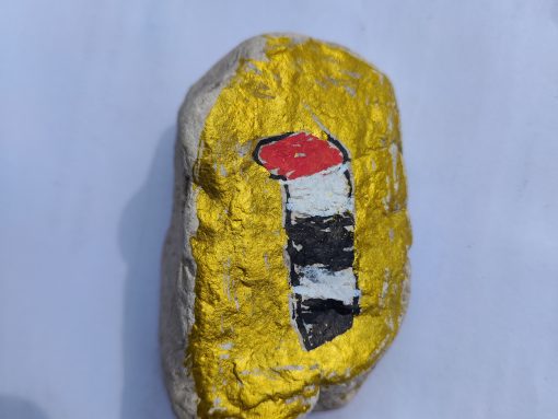 Zwart wit goud