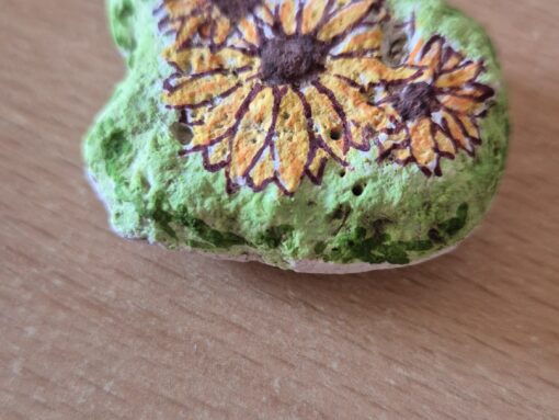 Zomerse bloemen