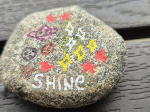Shine