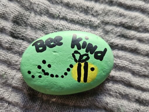 Bee kind