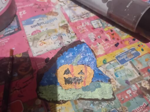 Haloween 2025
