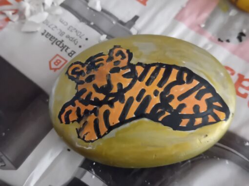 Tijger