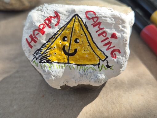 Happy Camping!