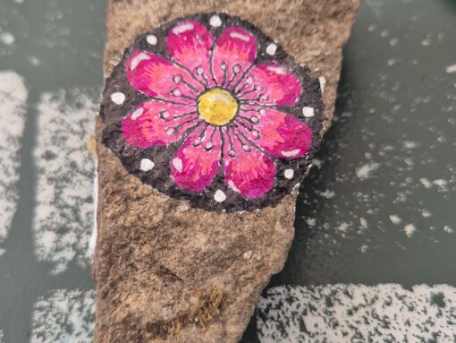 Flower power