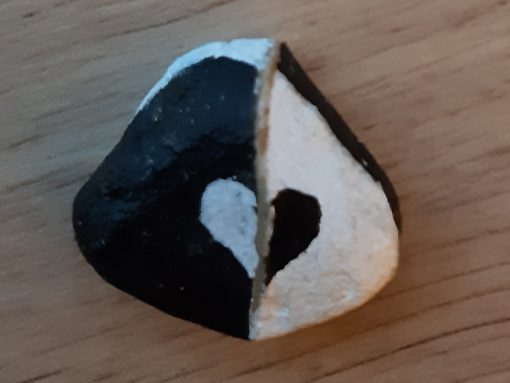 Zwartwit