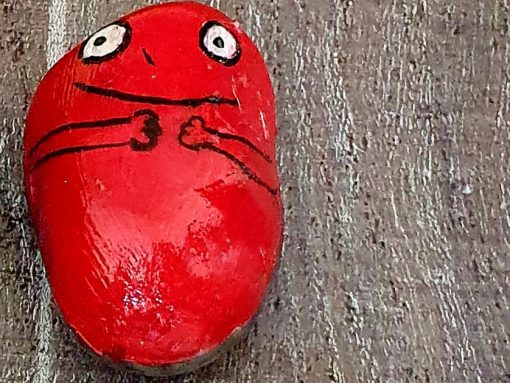 Barbapappa
