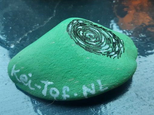 Touch-stone