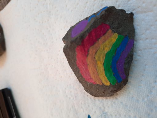 Rainbow love