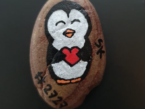 pinguïn
