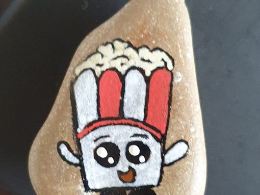 popcorn