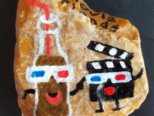 Movie friends
