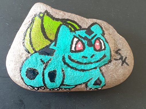 bulbasaur