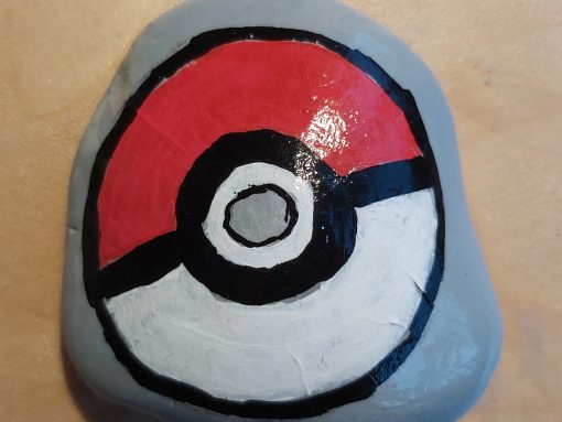 Pokebal