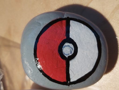 Pokebal