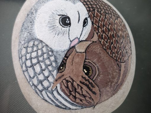 Ying&Yang uilen