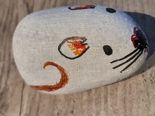 Piep de Muis