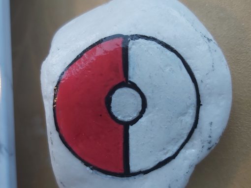 Pokebal