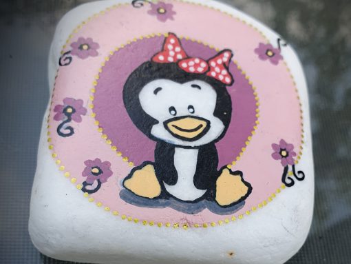 Kinder Pinguïn