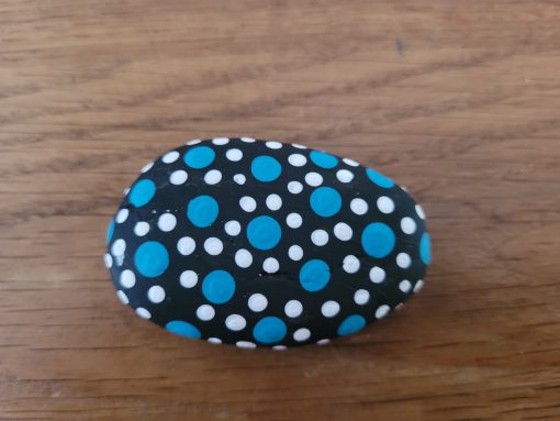 Happy stipstone