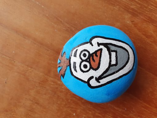 Olaf