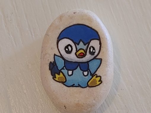 Pokemon Piplup