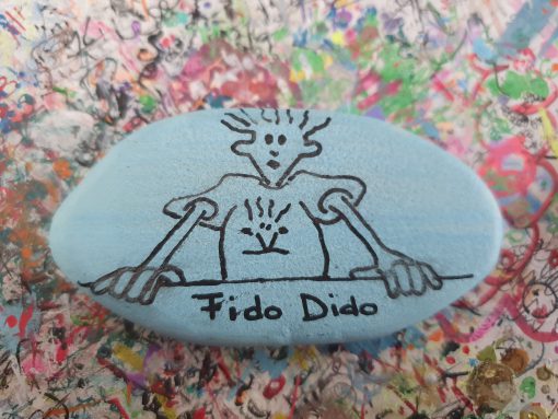 Fido Dido