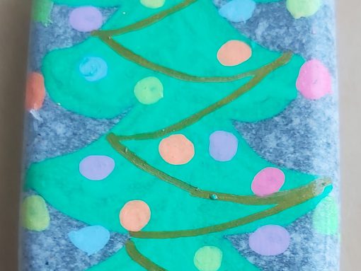 Kerstboom