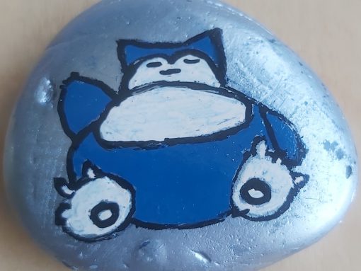 Snorlax