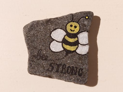 Bee Strong