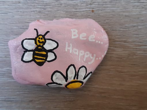 Bee Happy...