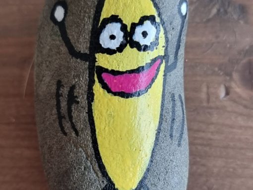 Dancing Banana!