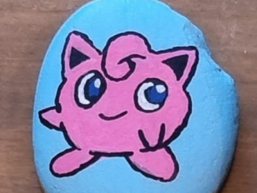 Jigglypuff