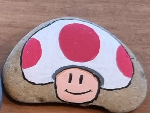 Toad!
