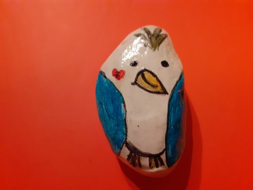 Vogel  2