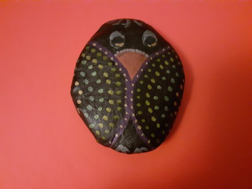 Vogel 3