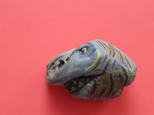 Dino Tyranosaurus